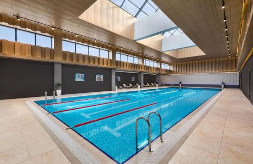 Baku Hotel | Wyndham Garden Baku