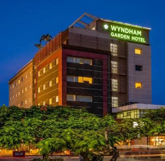 Avenida Tulum Hotel | Wyndham Garden Cancun Downtown