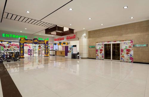 Dammam Hotel | Wyndham Garden Dammam