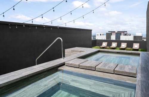 Zona 10 Hotel | Wyndham Garden Guatemala City