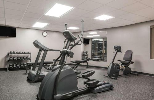 Cross Lanes Hotel | Wyndham Garden Hotel Cross Lanes Charleston