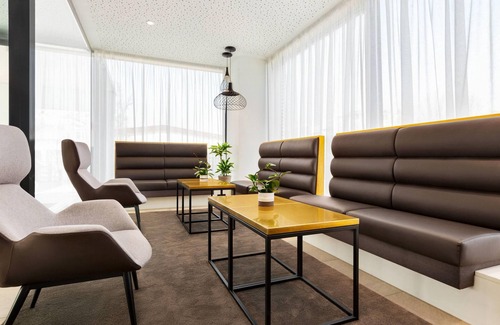 Trudering-Riem Hotel | Wyndham Garden Munich Messe