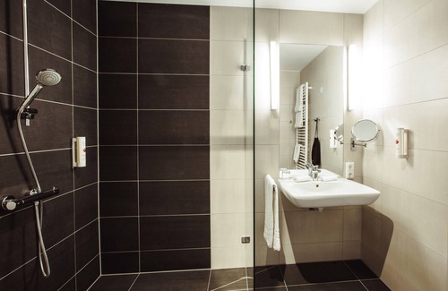 Trudering-Riem Hotel | Wyndham Garden Munich Messe