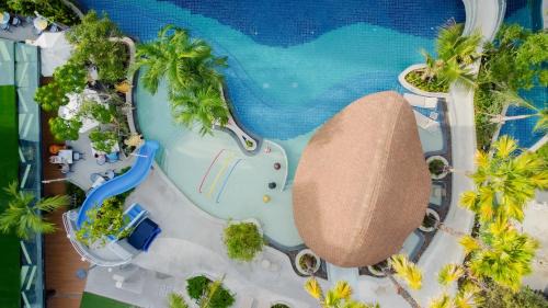 Sa Khu Hotel | Wyndham Garden Naithon Phuket