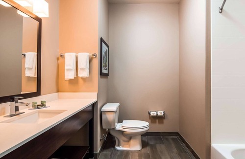 New Roads Hotel | Wyndham Garden New Roads / False River
