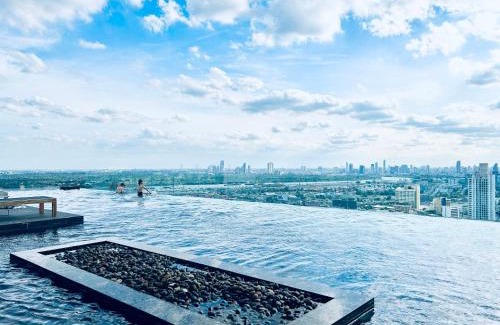 Sukhumvit Apartamento | Wyndham Garden Sukhumvit 42
