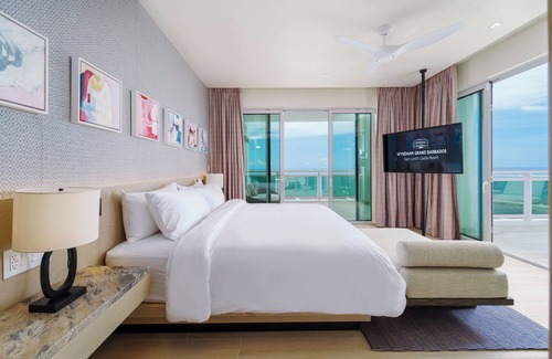 Harrismith Complejo | Wyndham Grand Barbados Sam Lords Castle All Inclusive Resort