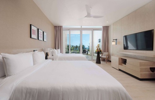 Harrismith Complejo | Wyndham Grand Barbados Sam Lords Castle All Inclusive Resort