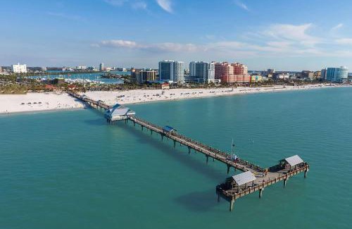 Clearwater Beach Complejo | Wyndham Grand Clearwater Beach