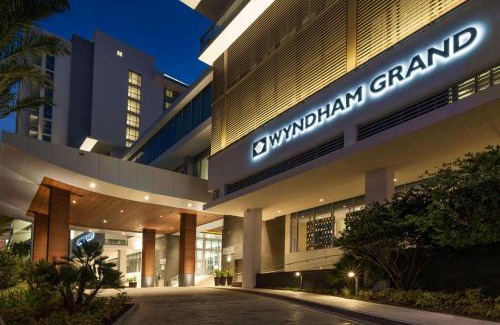 Clearwater Beach Complejo | Wyndham Grand Clearwater Beach