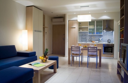 Novi Vinodolski Hotel | Wyndham Grand Novi Vinodolski Resort