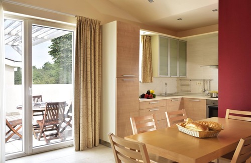 Novi Vinodolski Hotel | Wyndham Grand Novi Vinodolski Resort