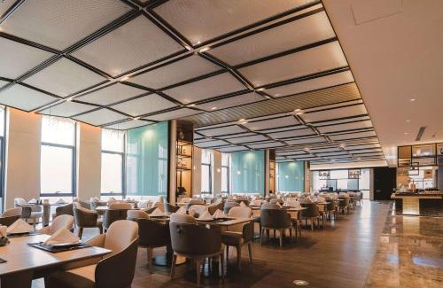 Handan Hotel | Wyndham Handan Congtai