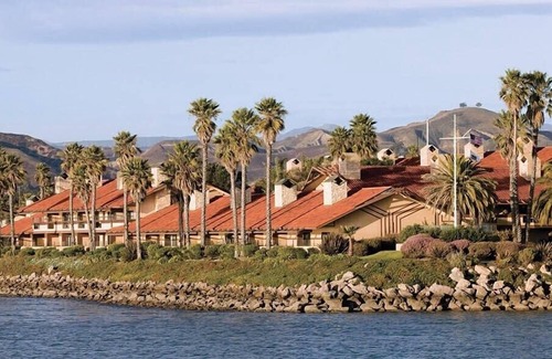Ventura Condominio | Wyndham Harbortown Point | 1BR/1BA Blc Queen Suite
