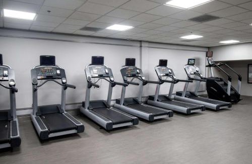 Astrodome Hotel | Wyndham Houston near NRG Park - Medical Center