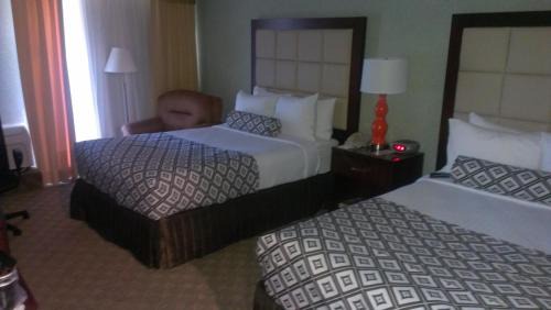 Astrodome Hotel | Wyndham Houston near NRG Park - Medical Center