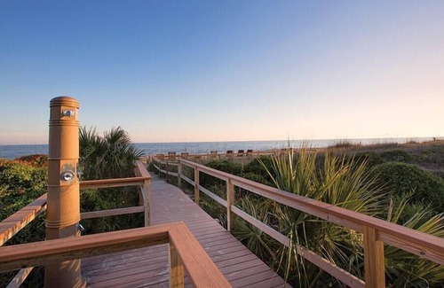 Ocean Ridge Condominio | Wyndham King Cotton Villas | Two 3BR/4BA Suites