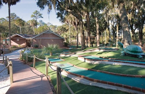 Ocean Ridge Condominio | Wyndham King Cotton Villas | Two 3BR/4BA Suites