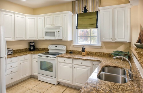 Santee Condominio | Wyndham Lake Marion | Five 2BR/2BA Suites