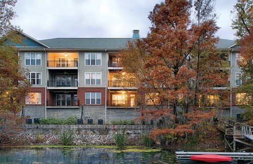 Santee Condominio | Wyndham Lake Marion | Five 2BR/2BA Suites