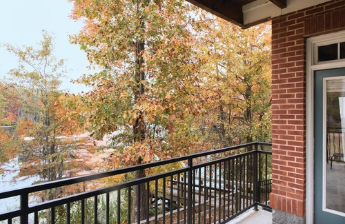 Santee Condominio | Wyndham Lake Marion | Five 2BR/2BA Suites