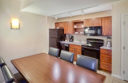 The Point Condominio | Wyndham Long Wharf Resort |2BR King Suite