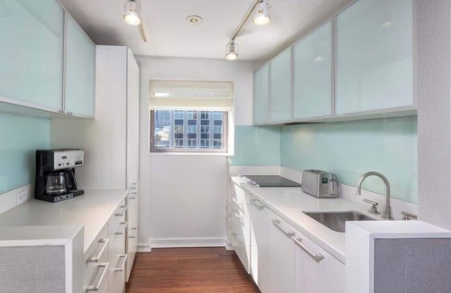 Midtown East Condominio | Wyndham Midtown 45 | 2BR/2BA King Bed Suite