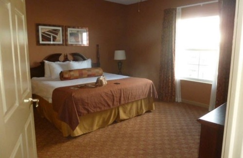 Nashville Complejo | Wyndham Nashville, condominio de 1 habitación, wifi gratuito y estacionamiento