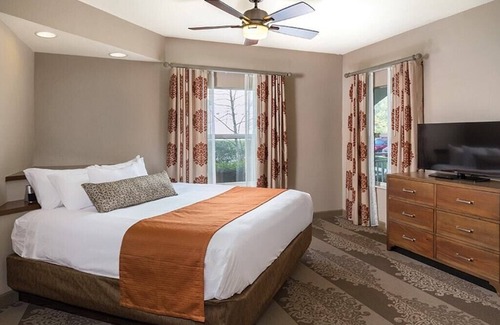 Pennington Bend Complejo | Wyndham Nashville, Near Grand Ole Opry + Convention Center. Free Shuttle!