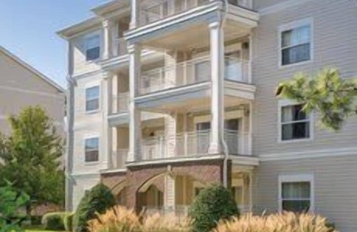Pennington Bend Condominio | Wyndham Nashville Resort | 4BR/4BA King Bed Suite