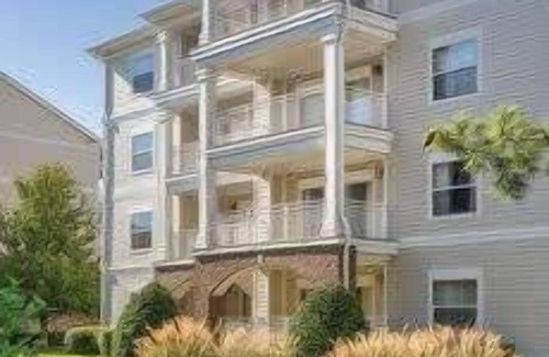 Pennington Bend Condominio | Wyndham Nashville Resort | 4BR/4BA King Bed Suite