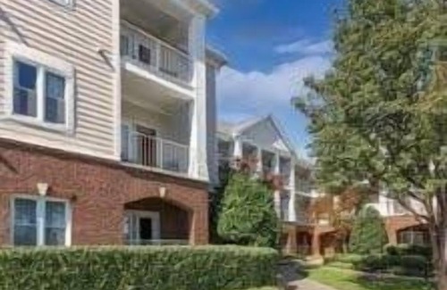 Pennington Bend Condominio | Wyndham Nashville Resort | 1BR/1BA King Bed Suite