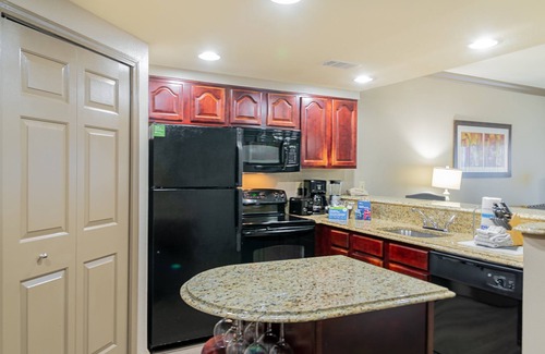 Pennington Bend Condominio | Wyndham Nashville - Tennessee - 2 Bedroom Condo