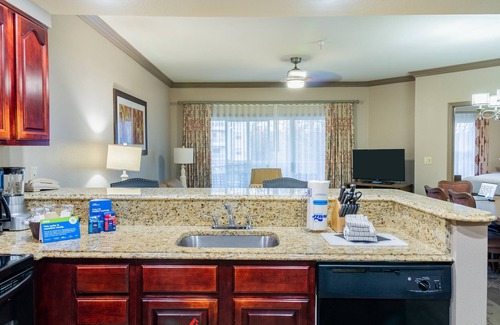 Pennington Bend Condominio | Wyndham Nashville - Tennessee - 2 Bedroom Condo