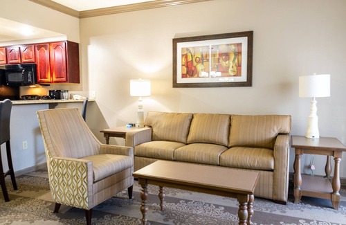 Pennington Bend Condominio | Wyndham Nashville - Tennessee - 2 Bedroom Condo