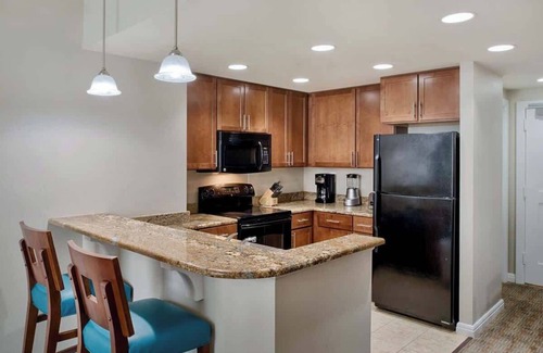 National Harbor Condominio | Wyndham National Harbor | 1BR/1BA King Bed Suite