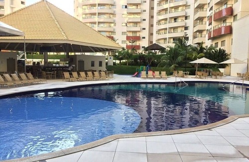 Olimpia Apartamento | Wyndham Olímpia Royal Star Resort