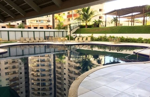 Olimpia Apartamento | Wyndham Olímpia Royal Star Resort