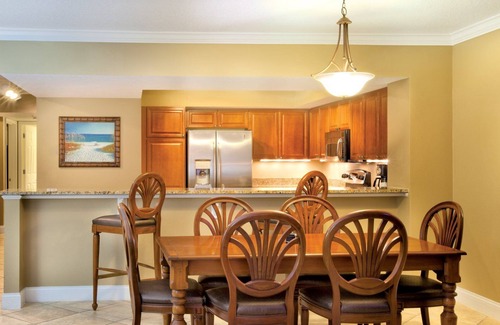 Panama City Beach Complejo | Wyndham Panama City - Spacious 2 Bedroom Unit (Sleeps 6 )