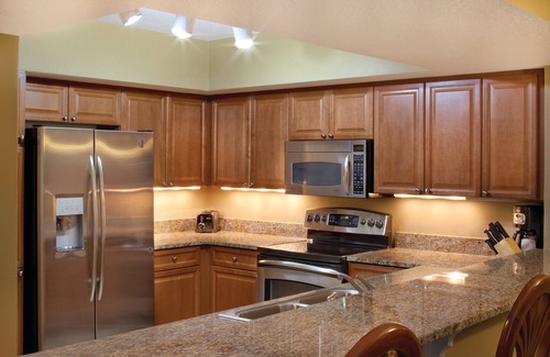 Panama City Beach Complejo | Wyndham Panama City - Spacious 2 Bedroom Unit (Sleeps 6 )
