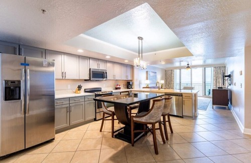 Panama City Beach Hotel | Wyndham Panama City Beach - 2 Bedroom