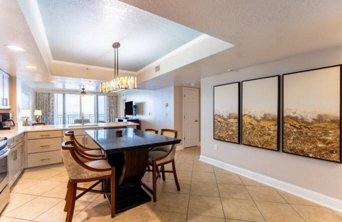 Panama City Beach Hotel | Wyndham Panama City Beach - 2 Bedroom