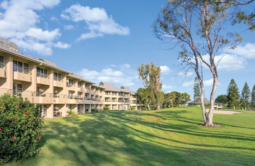 Waikoloa Condominio | Wyndham Paniolo Greens | Four 2BR/2BA Suites