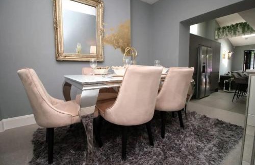 Pontcanna Casa | Wyndham Road 3BR lin Pontcanna