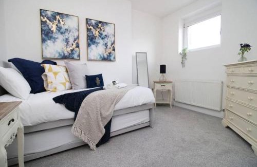 Pontcanna Casa | Wyndham Road 3BR lin Pontcanna