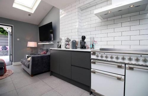 Pontcanna Casa | Wyndham Road 3BR lin Pontcanna