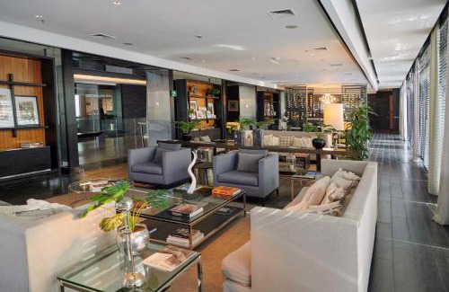 La Dehesa Hotel | Wyndham Santiago Pettra