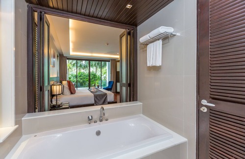 Patong Complejo | Wyndham Sea Pearl Resort Phuket