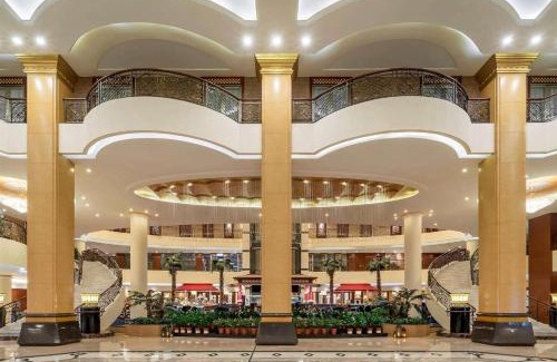 Minhang Hotel | Wyndham Shanghai Hongqiao-Near NECC