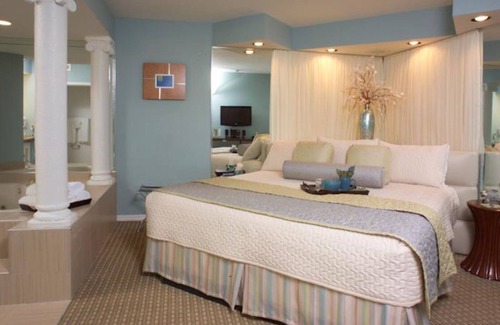 Kissimmee Complejo | Wyndham Star Island ~ 2 habitaciones ~ En el corazón de Orlando